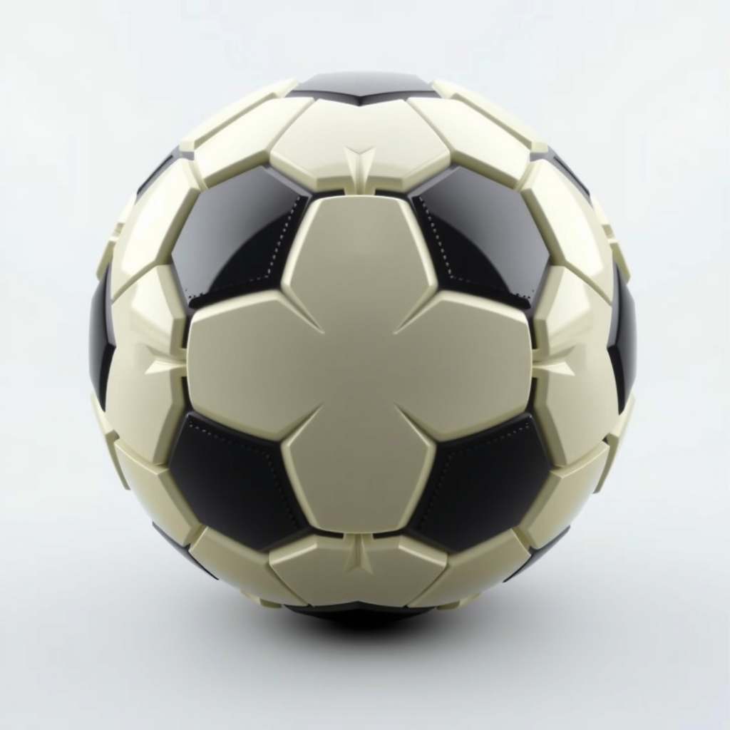 wiki soccer ball t2i no rewriter