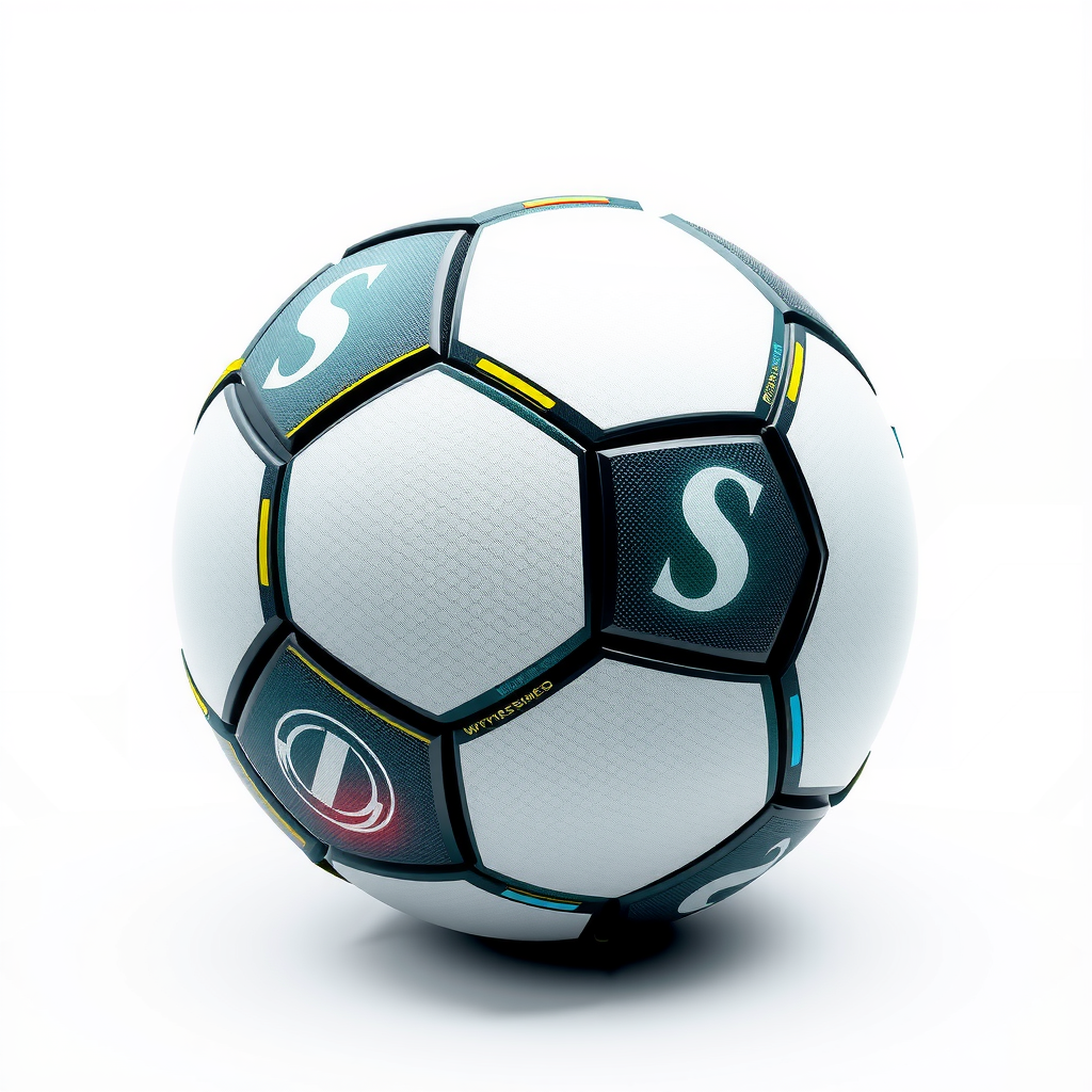 wiki soccer ball t2i